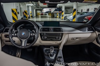 BMW 4 440i xDrive cabrio, 1.maj 2018
