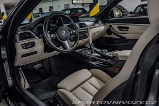 BMW 4 440i xDrive cabrio, 1.maj 2018
