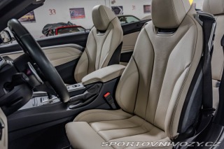 BMW 4 440i xDrive cabrio, 1.maj 2018