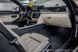 BMW 4 440i xDrive cabrio, 1.maj 2018