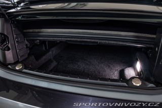 BMW 4 440i xDrive cabrio, 1.maj 2018