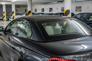 BMW 4 440i xDrive cabrio, 1.maj 2018