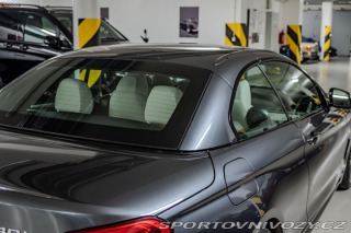BMW 4 440i xDrive cabrio, 1.maj 2018