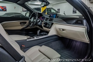 BMW 4 440i xDrive cabrio, 1.maj 2018