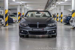 BMW 4 440i xDrive cabrio, 1.maj 2018