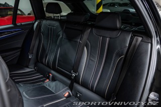 BMW 5 M550d xDrive Touring 2018