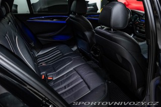 BMW 5 M550d xDrive Touring 2018