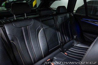 BMW 5 M550d xDrive Touring 2018
