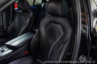 BMW 5 M550d xDrive Touring 2018