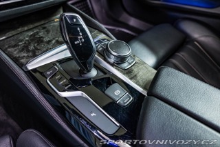 BMW 5 M550d xDrive Touring 2018
