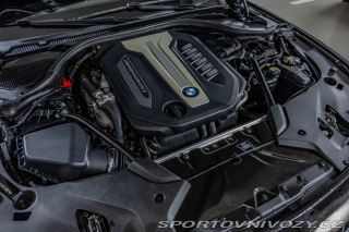 BMW 5 M550d xDrive Touring 2018