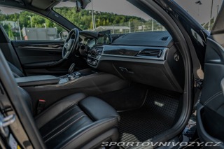 BMW 5 M550d xDrive Touring 2018