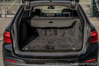 BMW 5 M550d xDrive Touring 2018