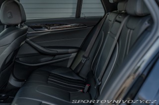 BMW 5 M550d xDrive Touring 2018