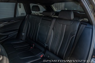 BMW 5 M550d xDrive Touring 2018