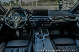 BMW 5 M550d xDrive Touring 2018