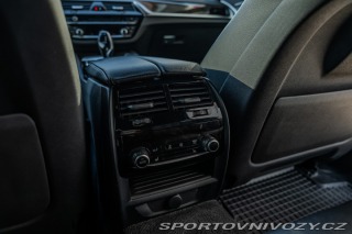 BMW 5 M550d xDrive Touring 2018