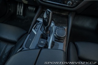 BMW 5 M550d xDrive Touring 2018