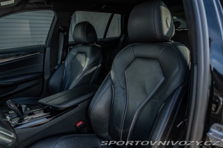 BMW 5 M550d xDrive Touring 2018