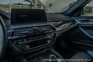 BMW 5 M550d xDrive Touring 2018