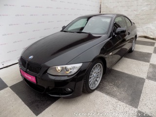 BMW 3 330d/M-sport/Bi-xenon/