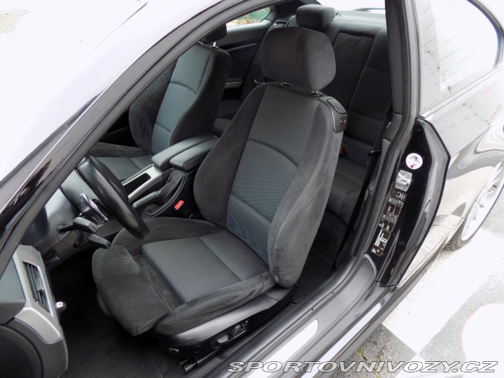 BMW 3 330d/M-sport/Bi-xenon/ 2011