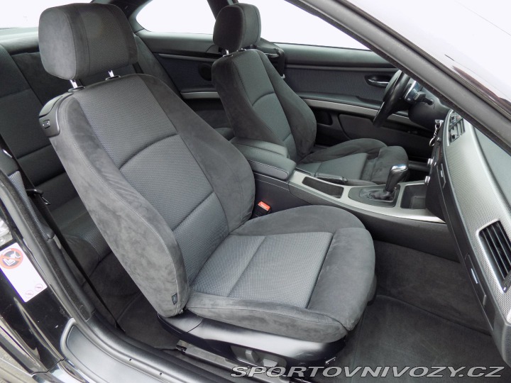 BMW 3 330d/M-sport/Bi-xenon/ 2011