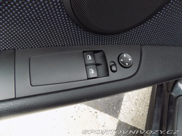 BMW 3 330d/M-sport/Bi-xenon/ 2011