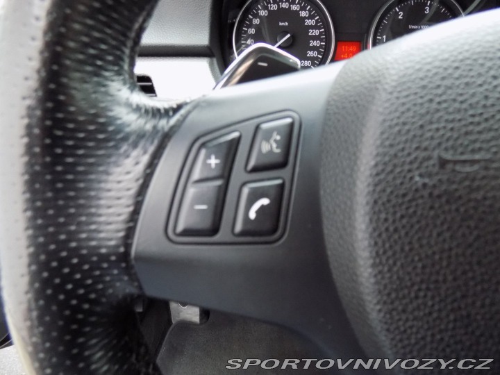 BMW 3 330d/M-sport/Bi-xenon/ 2011