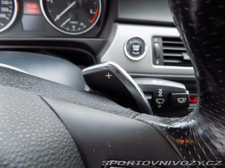 BMW 3 330d/M-sport/Bi-xenon/ 2011