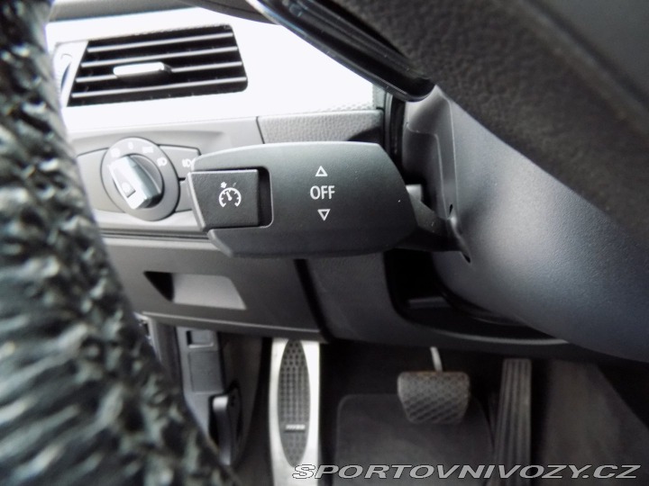 BMW 3 330d/M-sport/Bi-xenon/ 2011