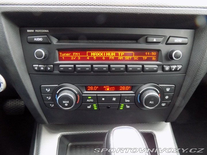 BMW 3 330d/M-sport/Bi-xenon/ 2011