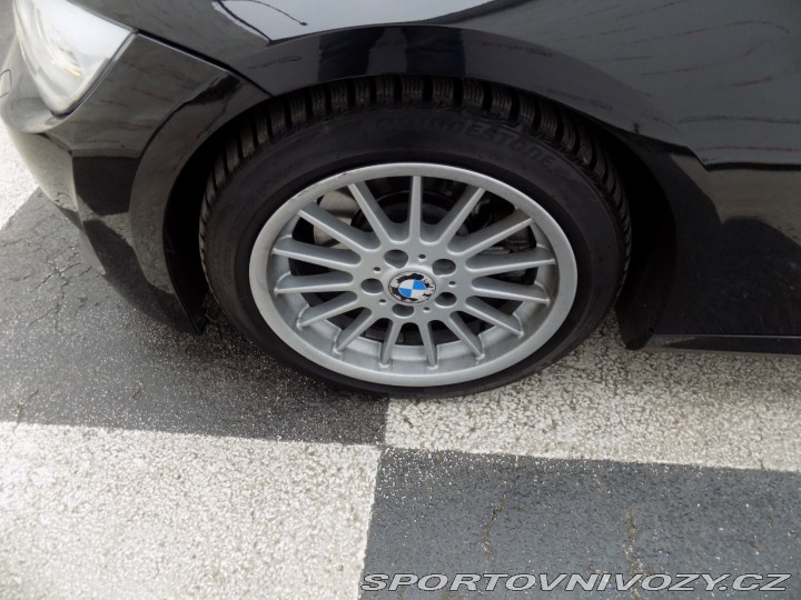 BMW 3 330d/M-sport/Bi-xenon/ 2011