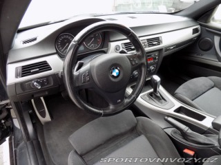 BMW 3 330d/M-sport/Bi-xenon/ 2011