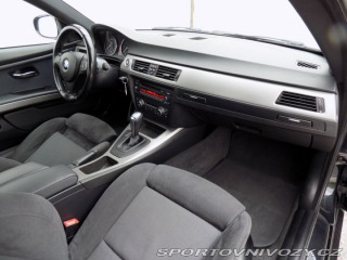 BMW 3 330d/M-sport/Bi-xenon/ 2011