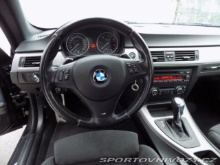 BMW 3 330d/M-sport/Bi-xenon/ 2011