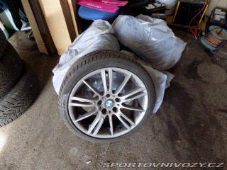 BMW 3 330d/M-sport/Bi-xenon/ 2011