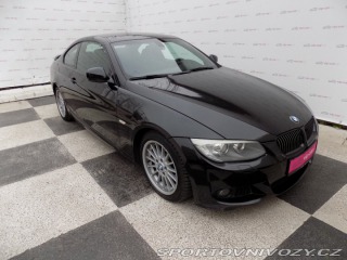 BMW 3 330d/M-sport/Bi-xenon/ 2011