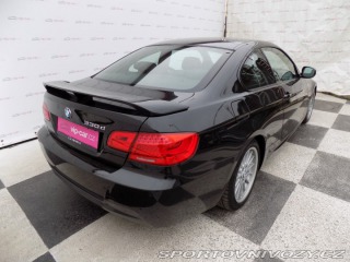 BMW 3 330d/M-sport/Bi-xenon/ 2011