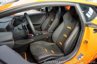 Lamborghini Huracán Tecnica Lift CarPlay Sens 2024