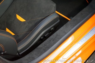 Lamborghini Huracán Tecnica Lift CarPlay Sens 2024