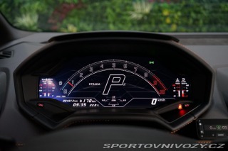 Lamborghini Huracán Tecnica Lift CarPlay Sens 2024