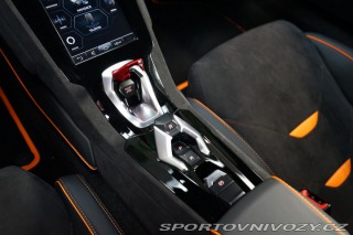 Lamborghini Huracán Tecnica Lift CarPlay Sens 2024