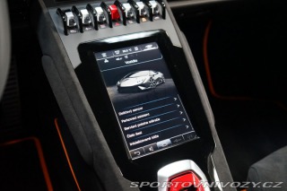 Lamborghini Huracán Tecnica Lift CarPlay Sens 2024