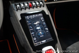 Lamborghini Huracán Tecnica Lift CarPlay Sens 2024