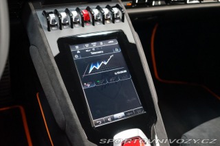 Lamborghini Huracán Tecnica Lift CarPlay Sens 2024
