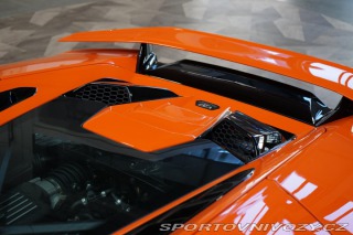 Lamborghini Huracán Tecnica Lift CarPlay Sens 2024