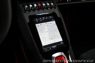 Lamborghini Huracán Tecnica Lift CarPlay Sens 2024