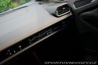 Lamborghini Huracán Tecnica Lift CarPlay Sens 2024