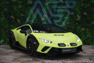 Lamborghini Huracán Sterratto Ad-Personam Mat